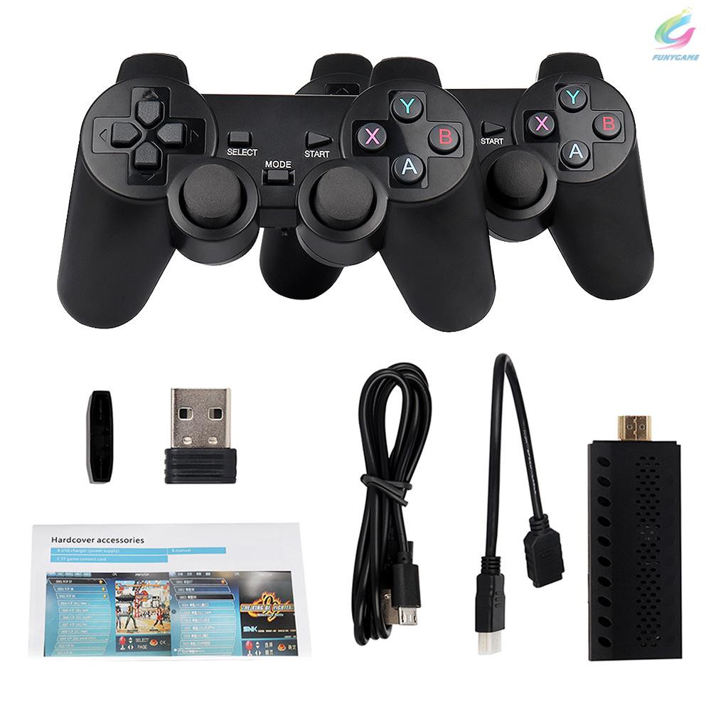 hd mini tv game console