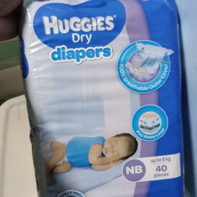 huggies newborn sale