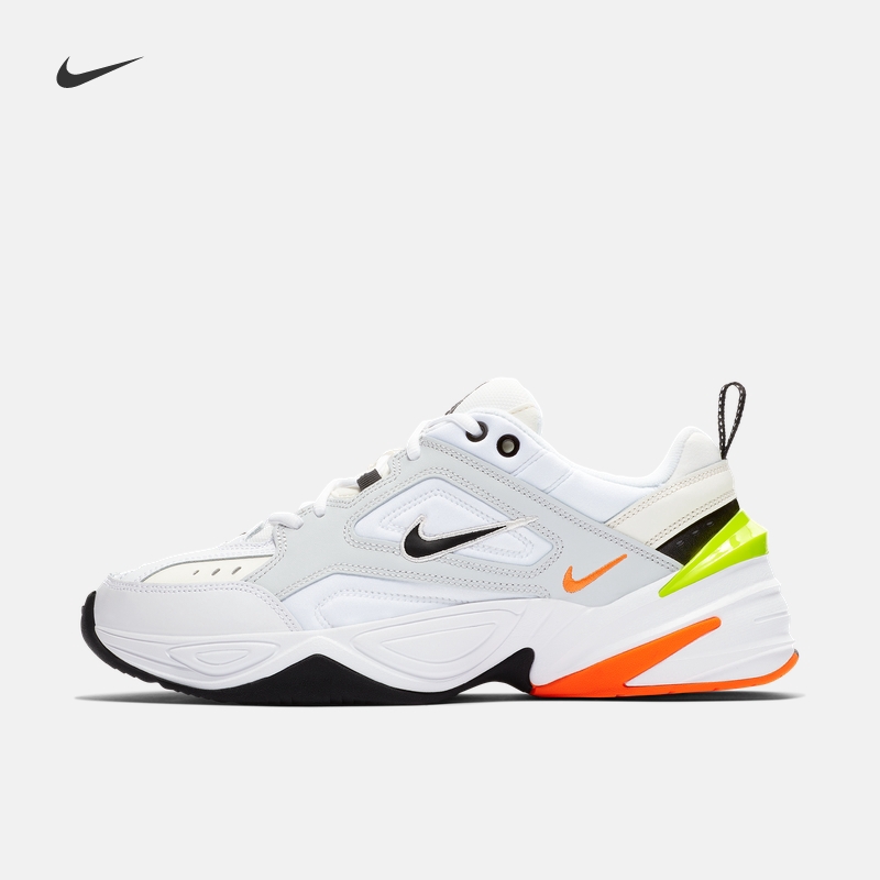 Nike official nike m2k tekno men's sneakers casual shoes dad shoes av4789 |  Shopee Philippines