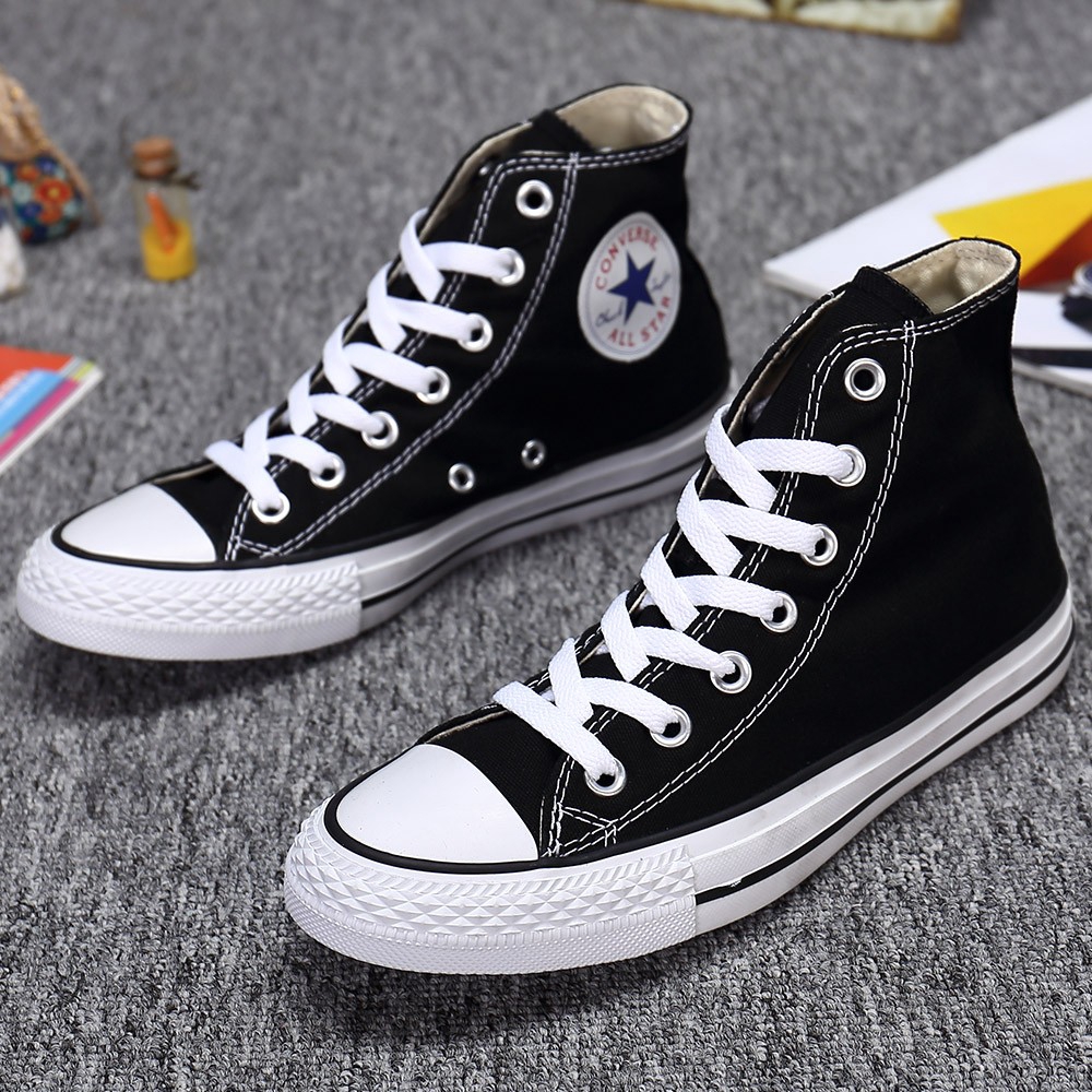 converse chuck taylor high top shoes