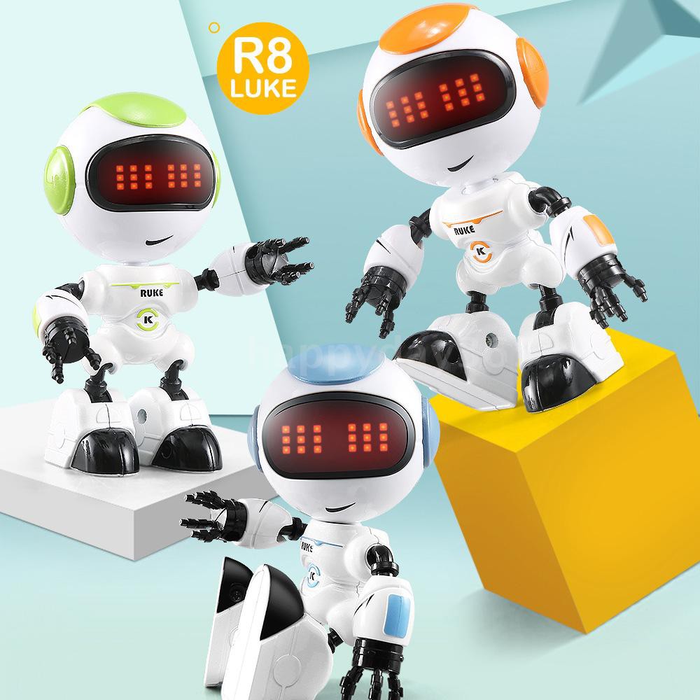 mini rc robot