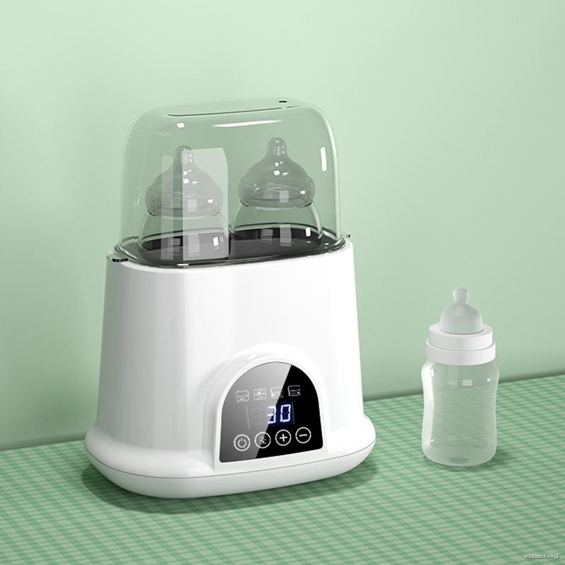 Sterilizer Baby Bottle Warmer Sterilizer Automatic Intelligent
