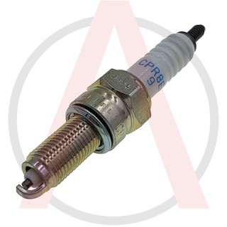 Spark Plug CPR8EA-9 by NGK [Aerox, Nmax, Sniper, Sz16 ...