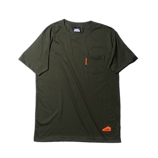 Daily Grind New Basic Tee (Fatigue) #2