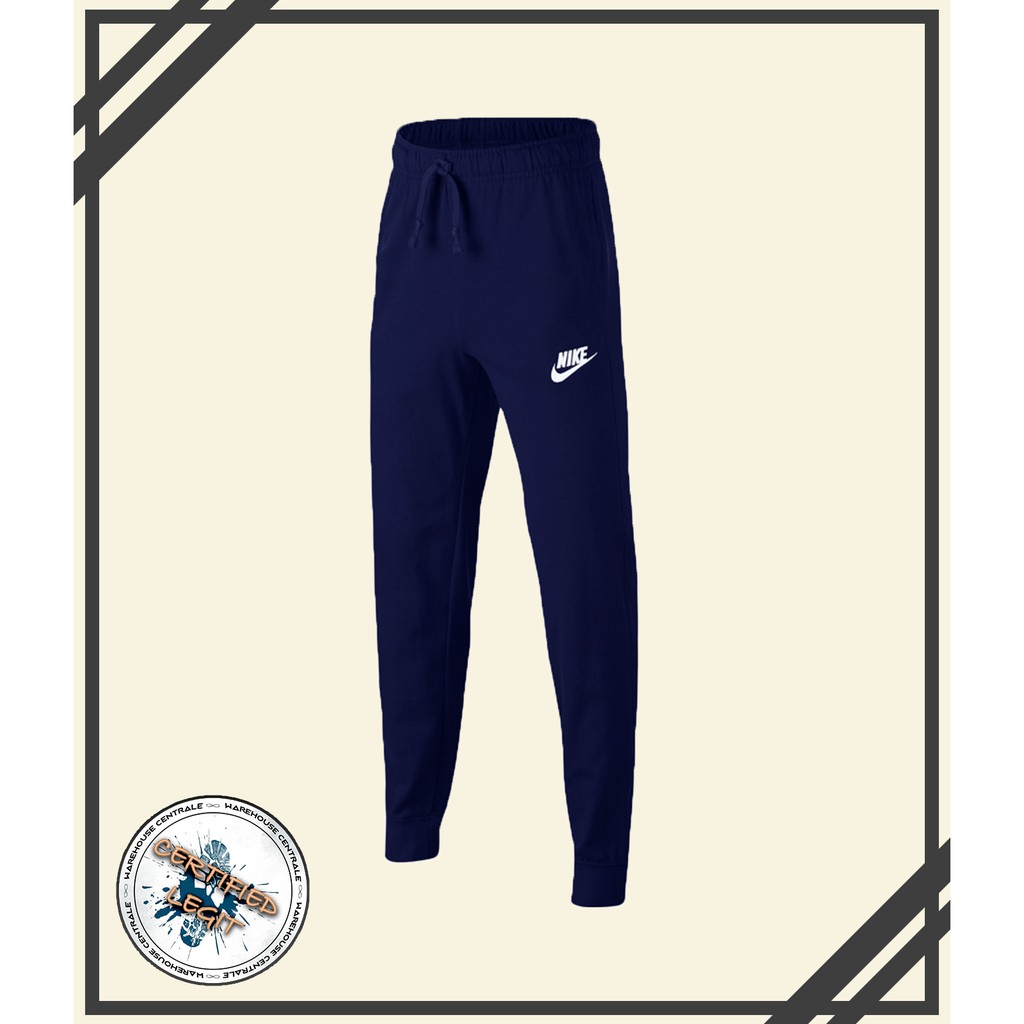 ORIGINAL NIKE JOGGER PANTS | Shopee 