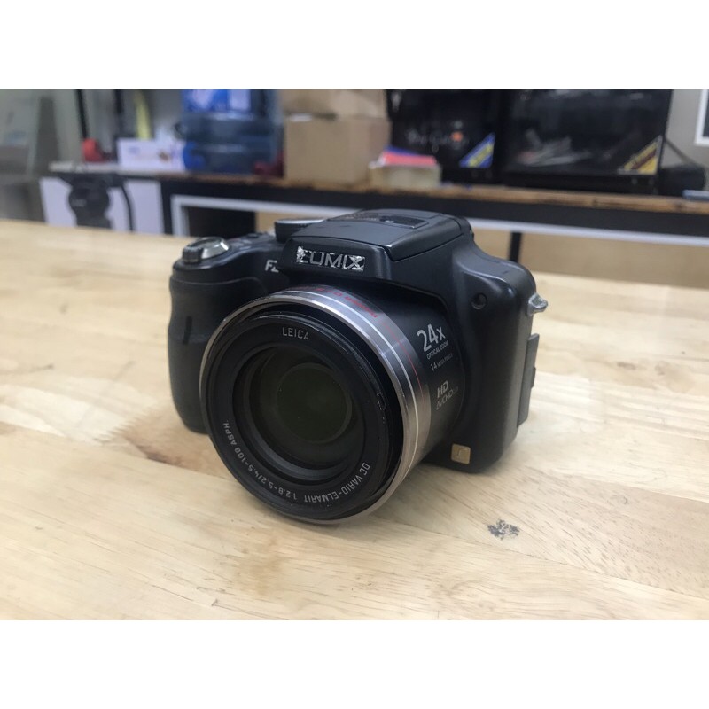 Panasonic Lumix FZ40 / FZ45 camera Shopee Philippines