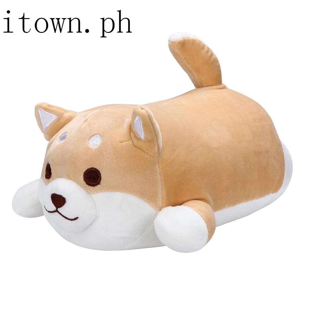 cute shiba inu plush