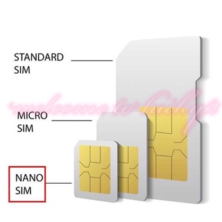 LUCKY2-Pepaid SIM Card Triple-Cut SIM Fits in regular Enjoy High Speed