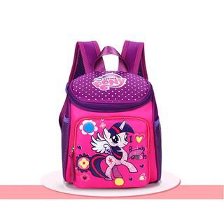 my little pony backpack