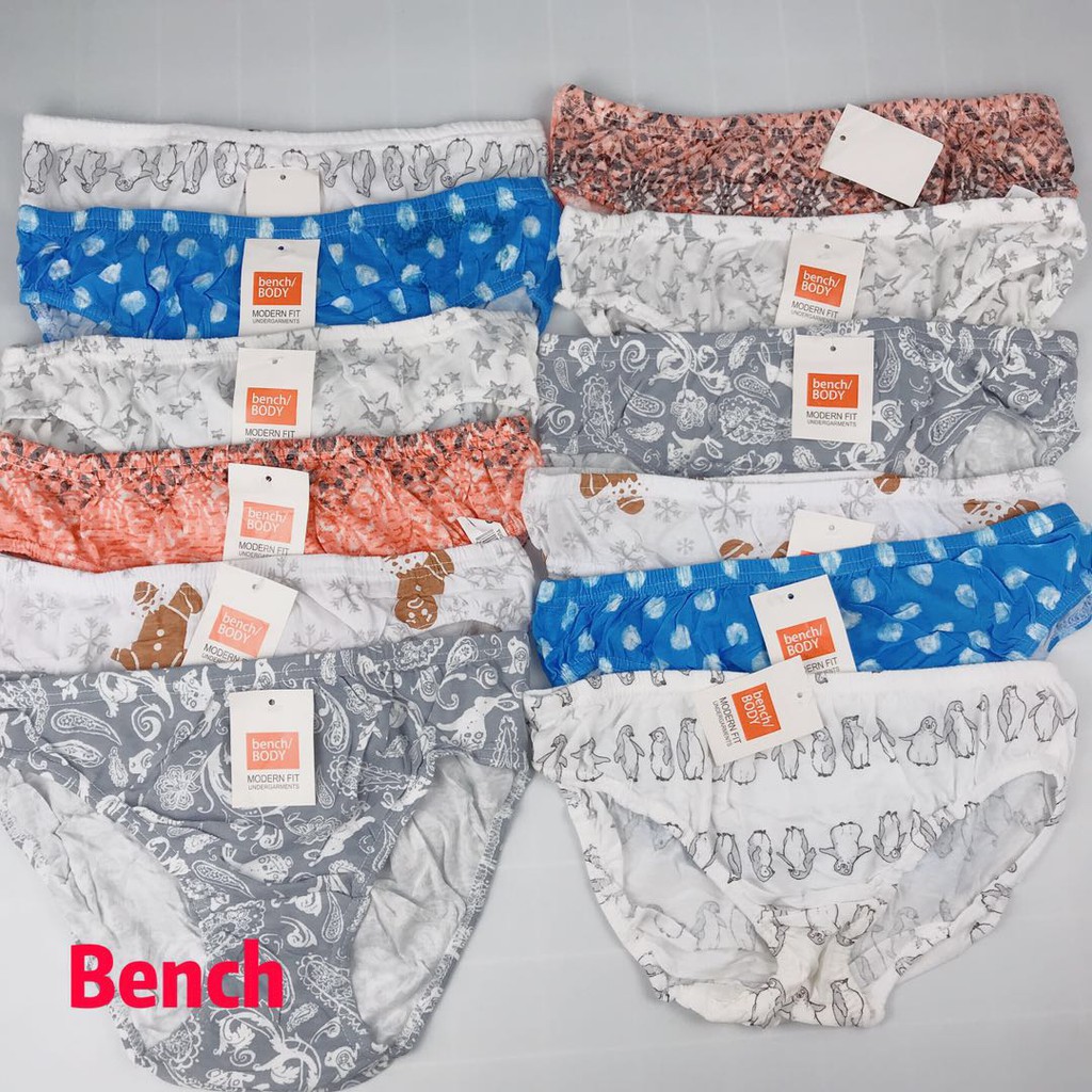 AVON Underwear Ladies Panty12pcs Shopee Philippines