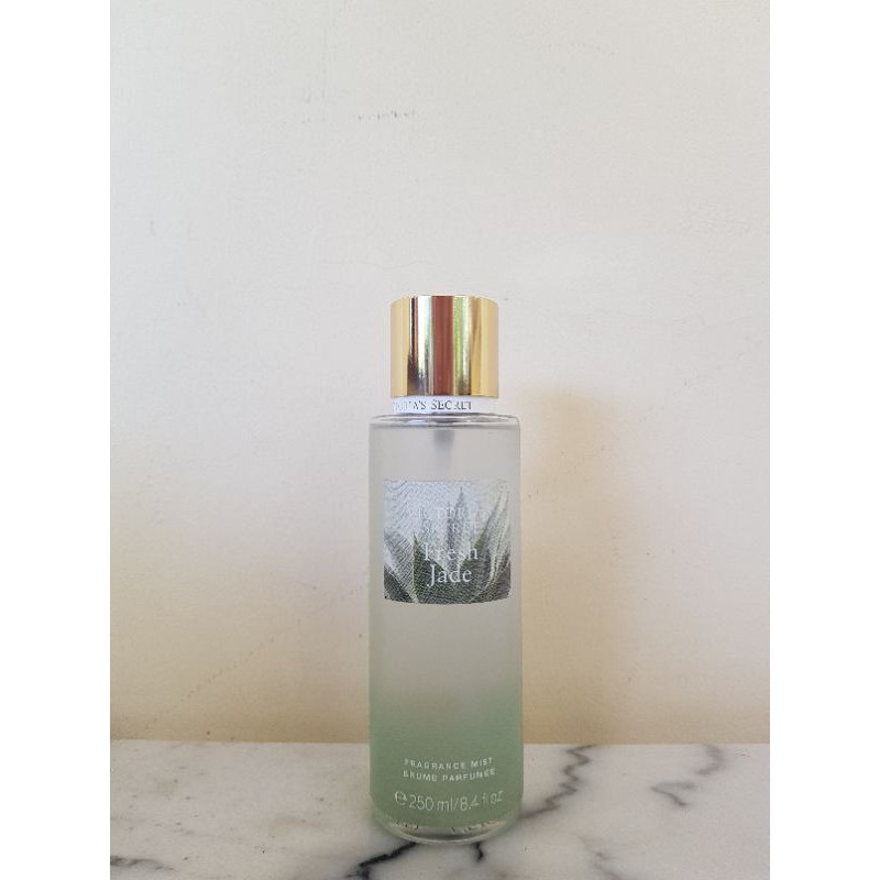 Victoria's Secret VS Fresh Jade Fresh Oasis Mist Shopee Philippines