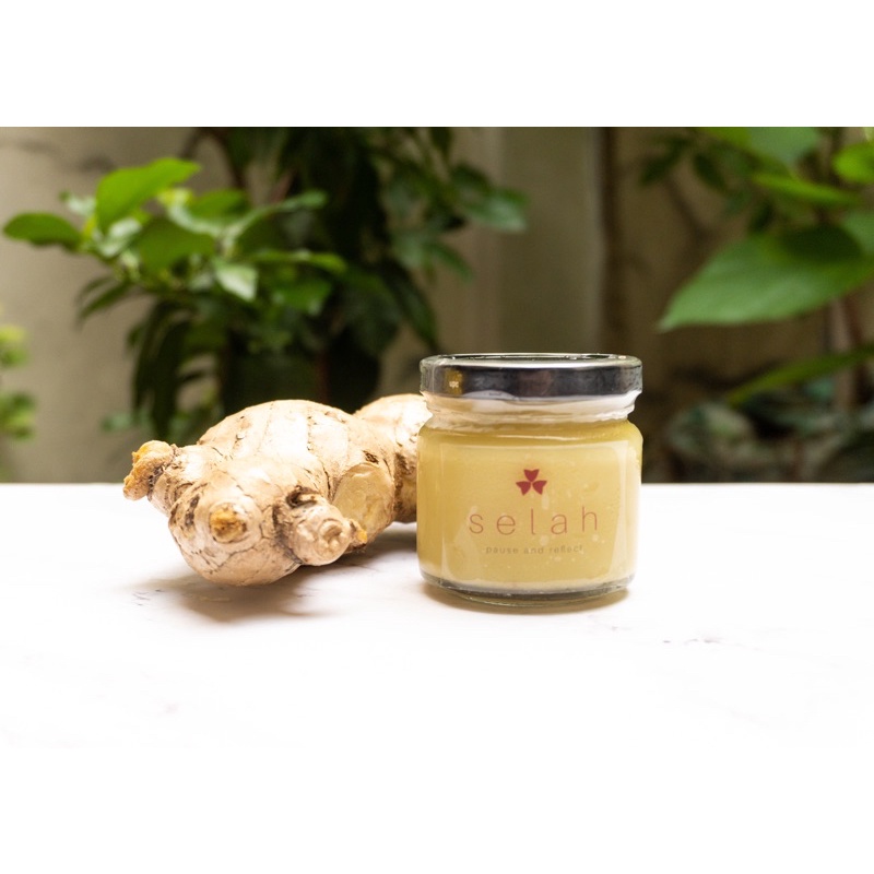 100 undiluted ginger juice for sore throat Shopee Philippines