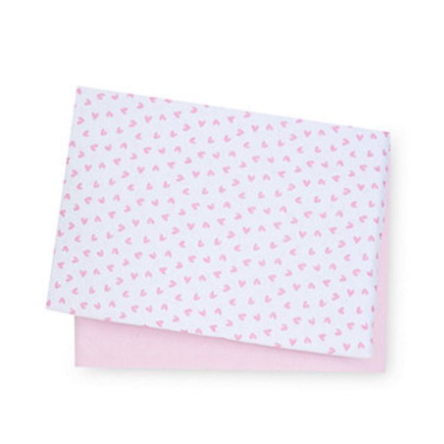 mothercare crib sheets