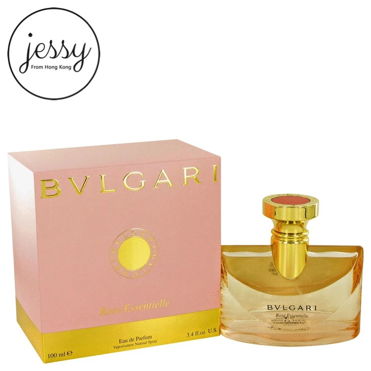 rose essentielle bvlgari