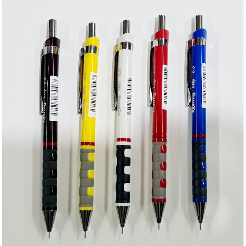 Rotring Tikky Mechanical pencil 0.5 mm Shopee Philippines
