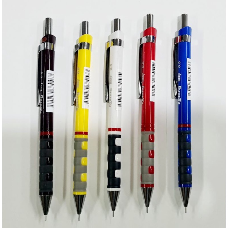 Rotring Tikky Mechanical Pencil 0.5 Mm | Shopee Philippines