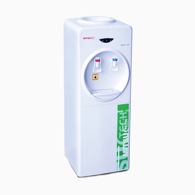 Eureka Hot and Cold Water Dispenser MWD131 Shopee Philippines