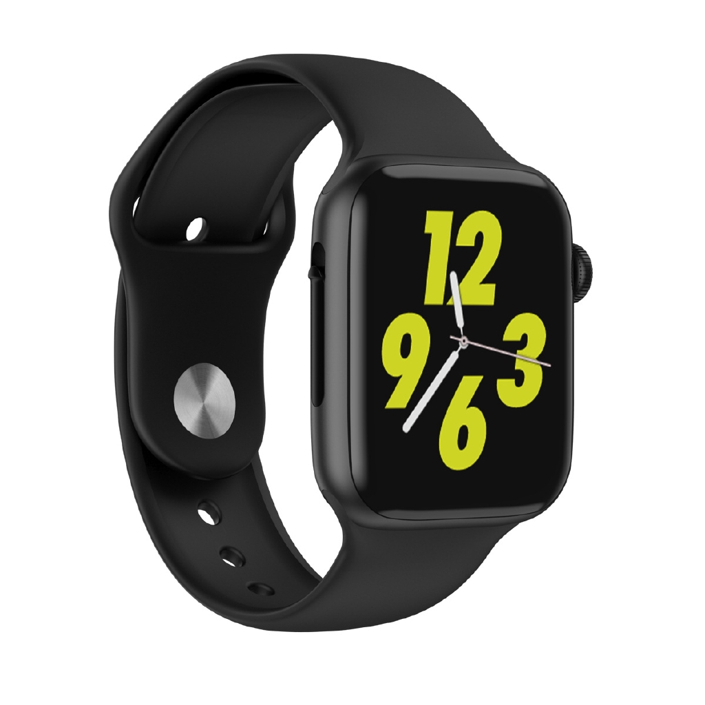 xiaomi watch ecg