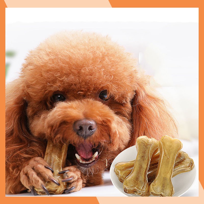 Bones For Toy Poodle