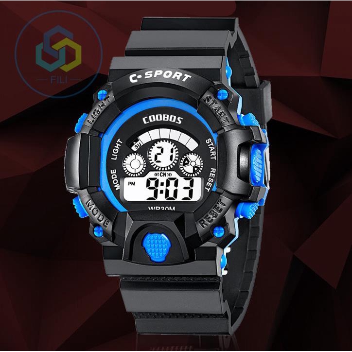 children's sports watch