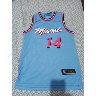 miami vice tyler herro jersey