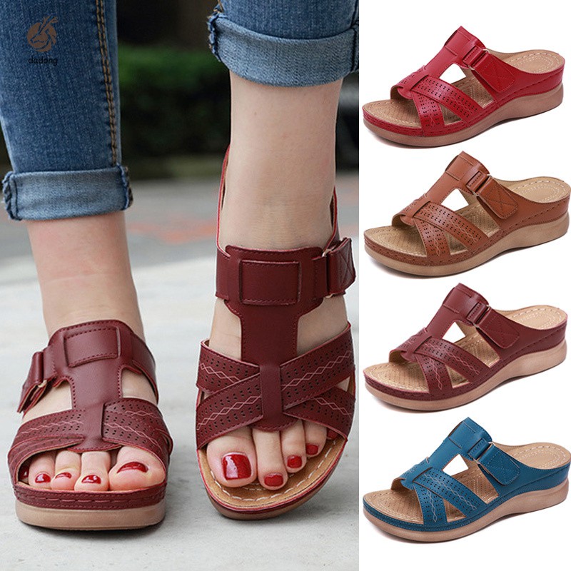 american rag mattie platform sandals