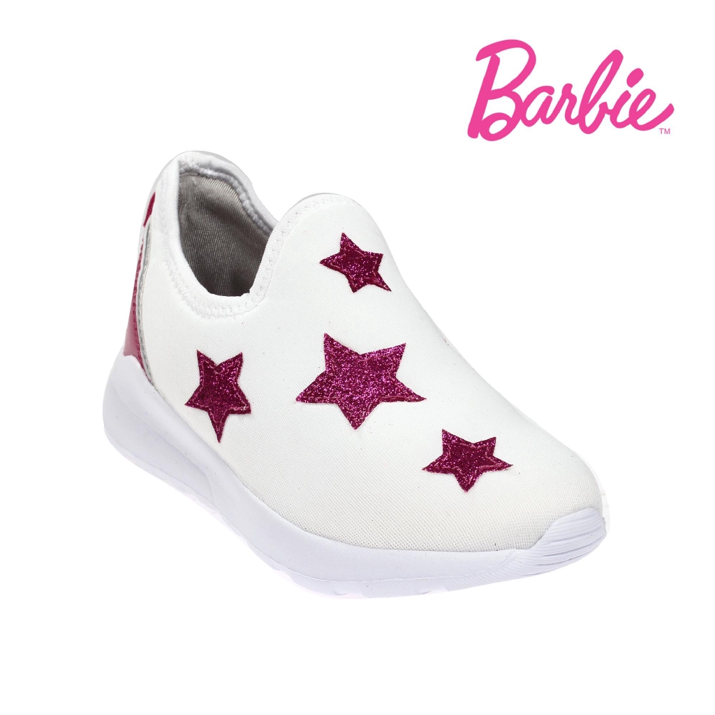 Barbie Ablina Rubber Shoes for Kids Shopee Philippines