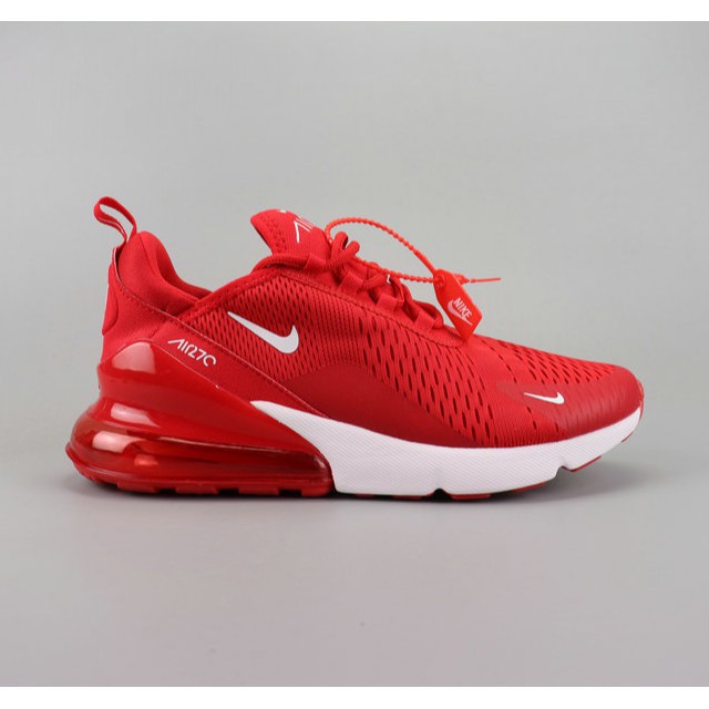 nike red for women