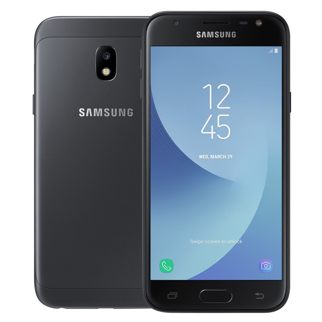 Samsung Galaxy J3 Pro 17 J330 Quad Core 2gb Ram 16gb Rom 5 0inches W Google Play Store Shopee Philippines