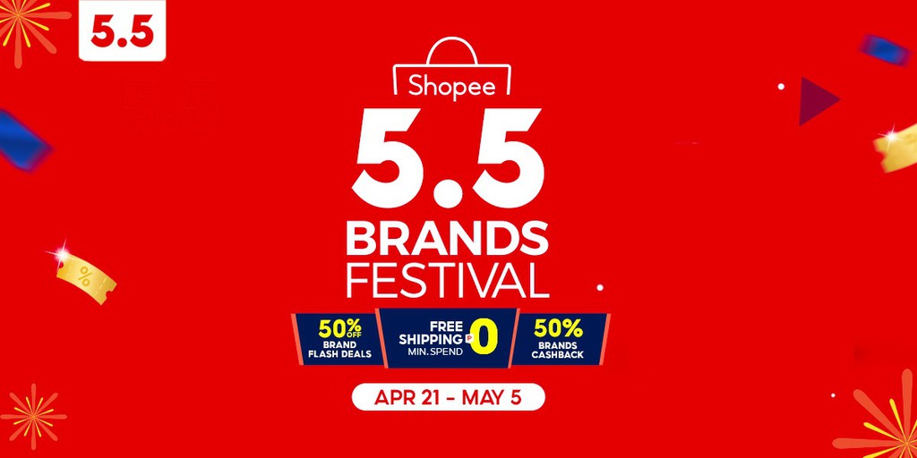 Sports Fashion, Online Shop Shopee Philippines