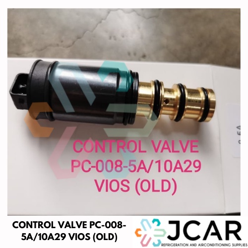 ELECTRONIC CONTROL VALVE COMPRESSOR (ECV) FOR CAR AIRCON TOYOTA VIOS