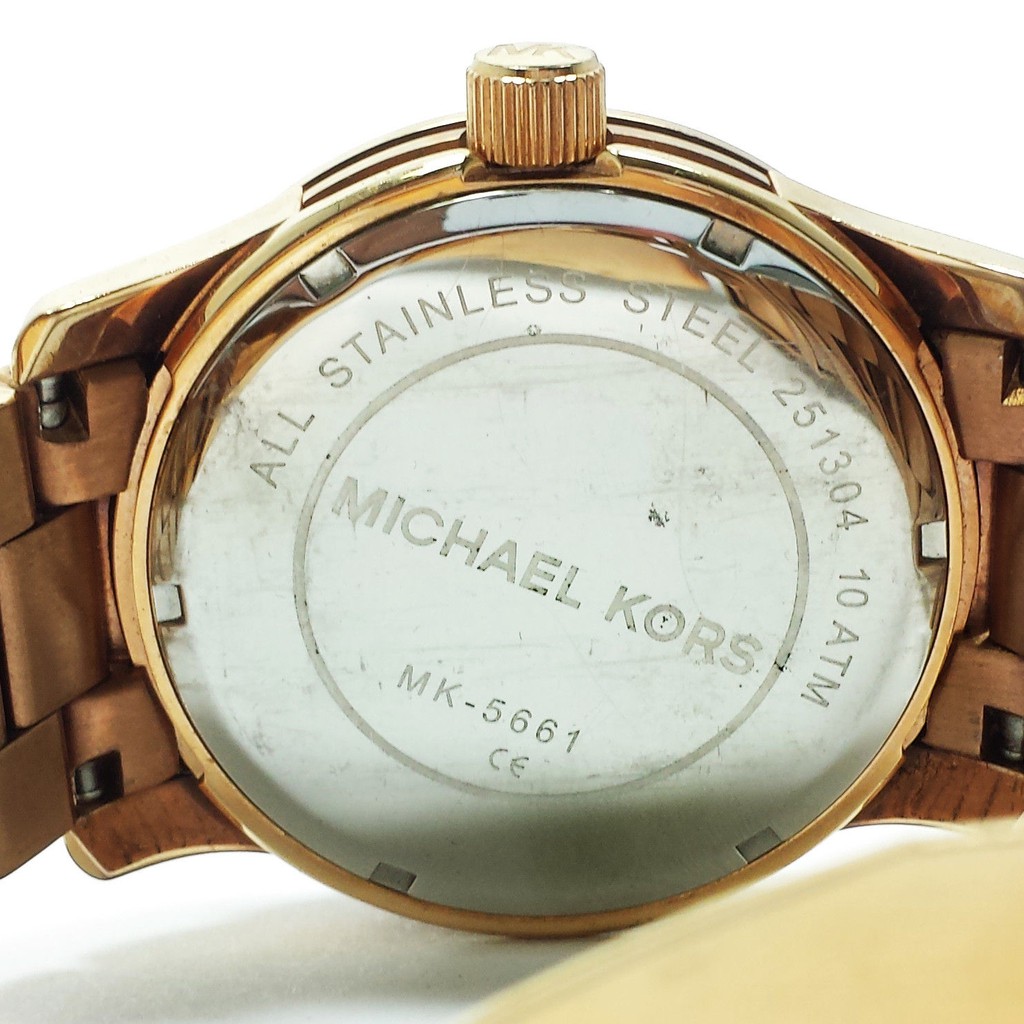 michael kors 5661