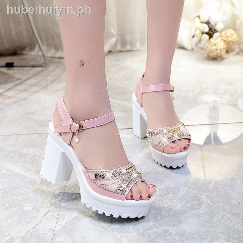 new heels 2019