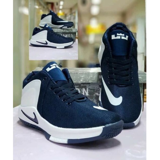 lebron james witness shoes