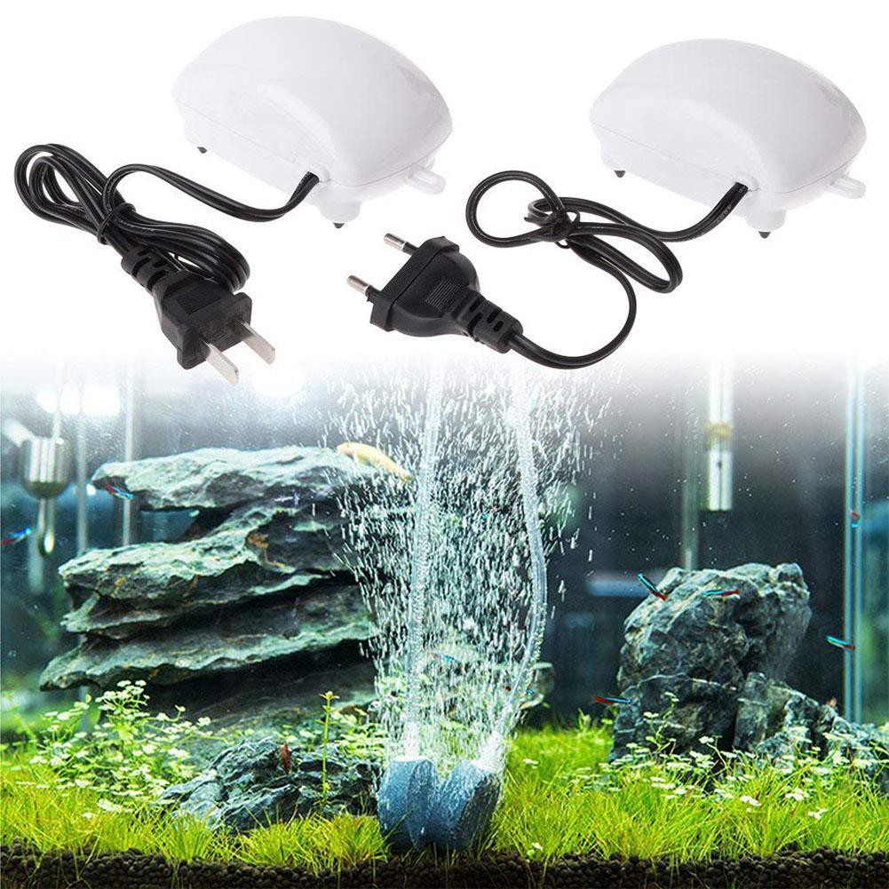 Aquarium aquarium pump aquarium oxygen pump aquarium silent fish