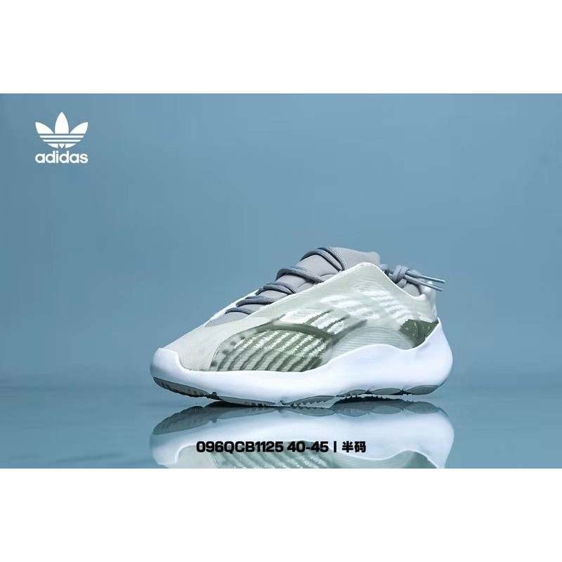 skeleton foam runner