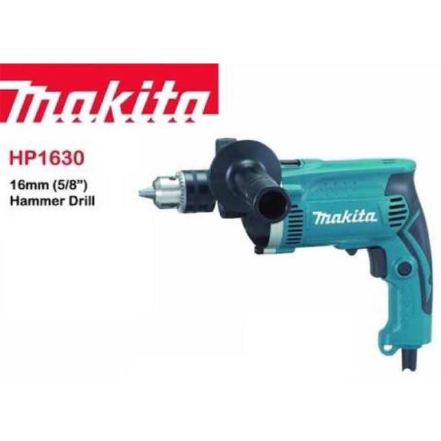 makita electric hammer drill