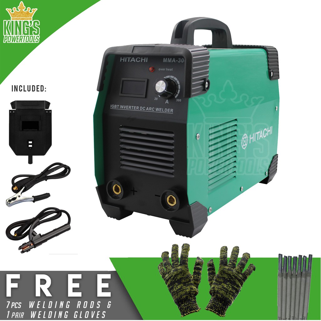 inverter welding machine