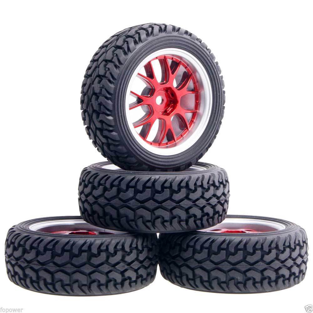 rc rally wheels