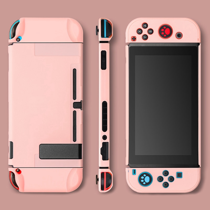 cute accessories for nintendo switch