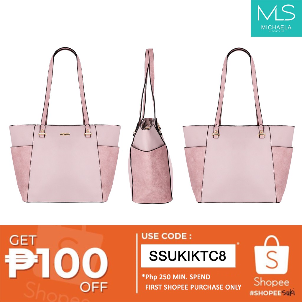 michaela bags prices philippines