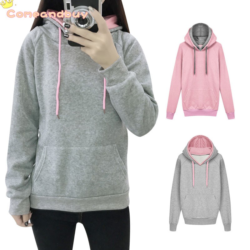 winter sweatshirt for ladies