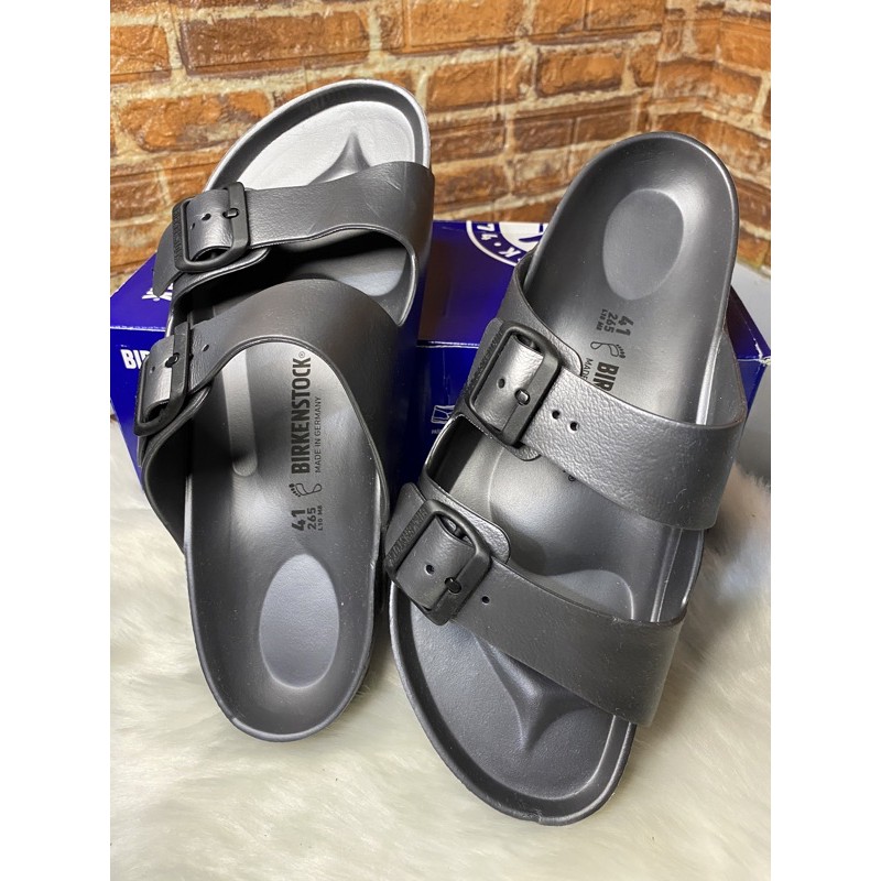 rubber birkenstocks knock off CEGICAP