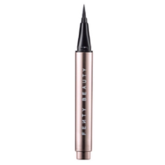 fenty beauty liquid eyeliner