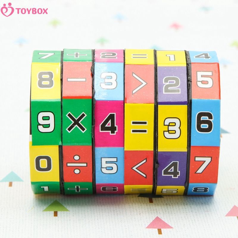 math toys for kids