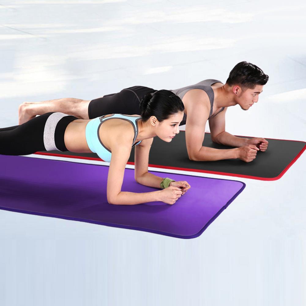 円 正規品質保証 Fitness Maniac Exercise Yoga Gym Tri Folding Mat Thick Foam Fitness