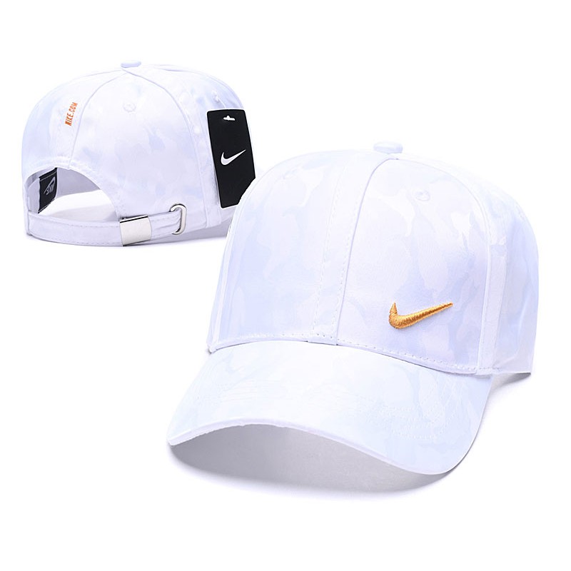 nike hip hop cap