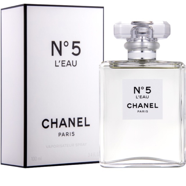 chanel no 5 100ml