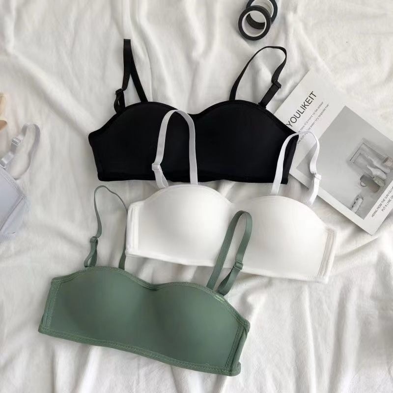 Summer Fashionable Breast Lift Bras For Women Shopee Philippines