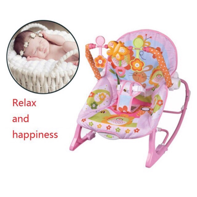 easy chair for baby